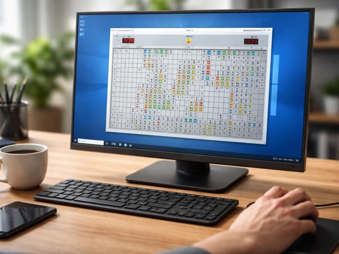 découvrez les stratégies incontournables pour maîtriser le démineur sur windows 10 et augmenter vos chances de gagner à chaque partie.
