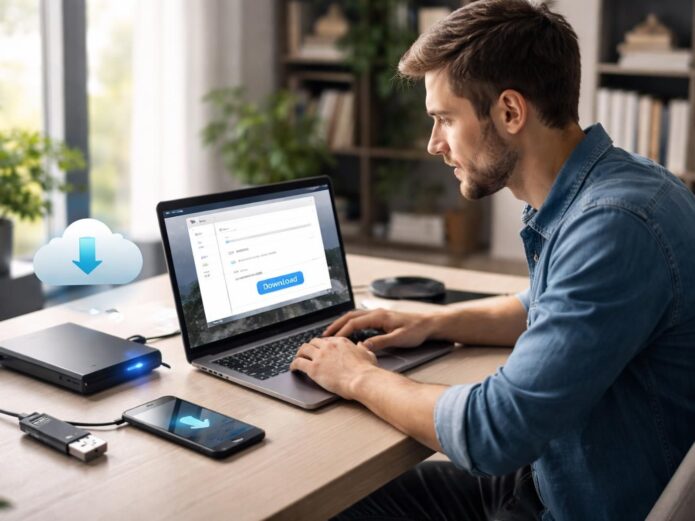 découvrez comment sélectionner la meilleure source pour vos téléchargements récents afin de garantir sécurité et qualité pour tous vos fichiers.