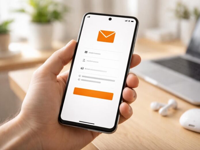 découvrez comment installer et configurer facilement mail orange sur votre appareil android grâce à notre guide complet et étape par étape.