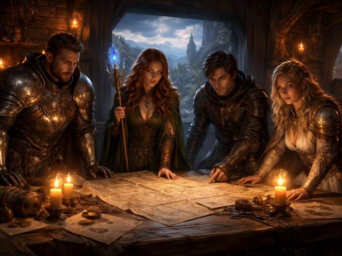 découvrez tout ce que vous devez savoir sur la solution de baldur's gate 3, avec des guides complets, astuces, et conseils pour maîtriser ce jeu épique.