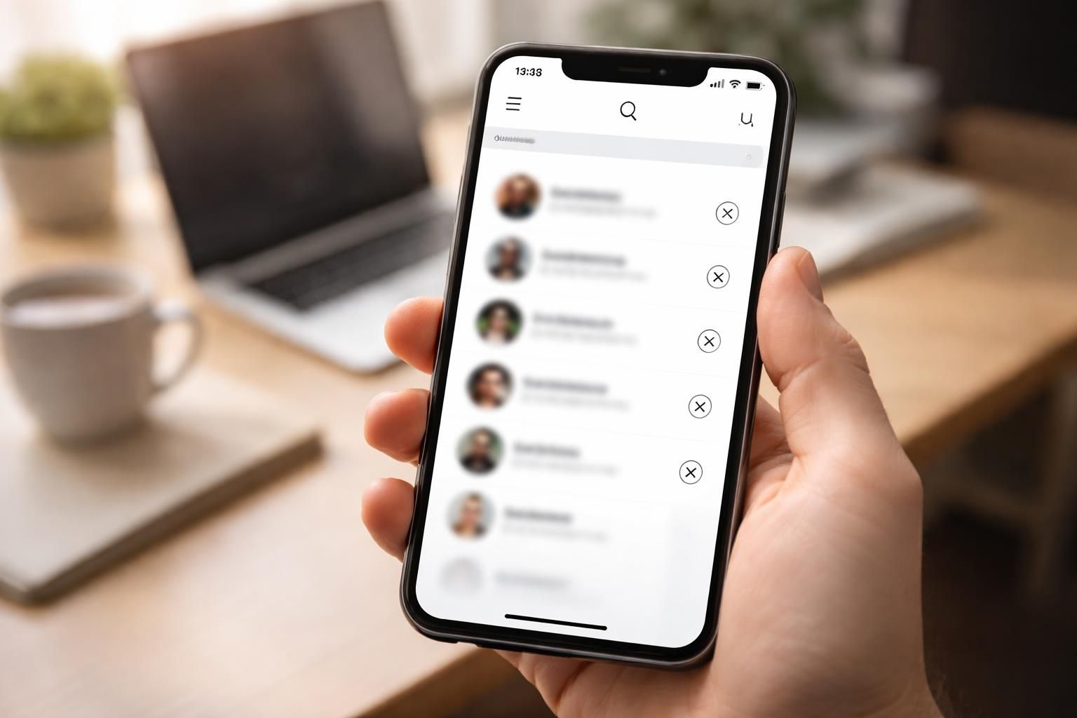 découvrez comment supprimer les suggestions de recherche sur instagram pour personnaliser vos recommandations et améliorer votre expérience utilisateur.
