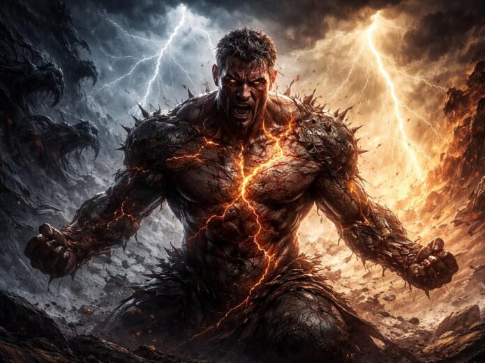 découvrez comment duriel tourmenté incarne le combat intérieur et symbolise la lutte contre ses propres démons dans cette analyse approfondie.