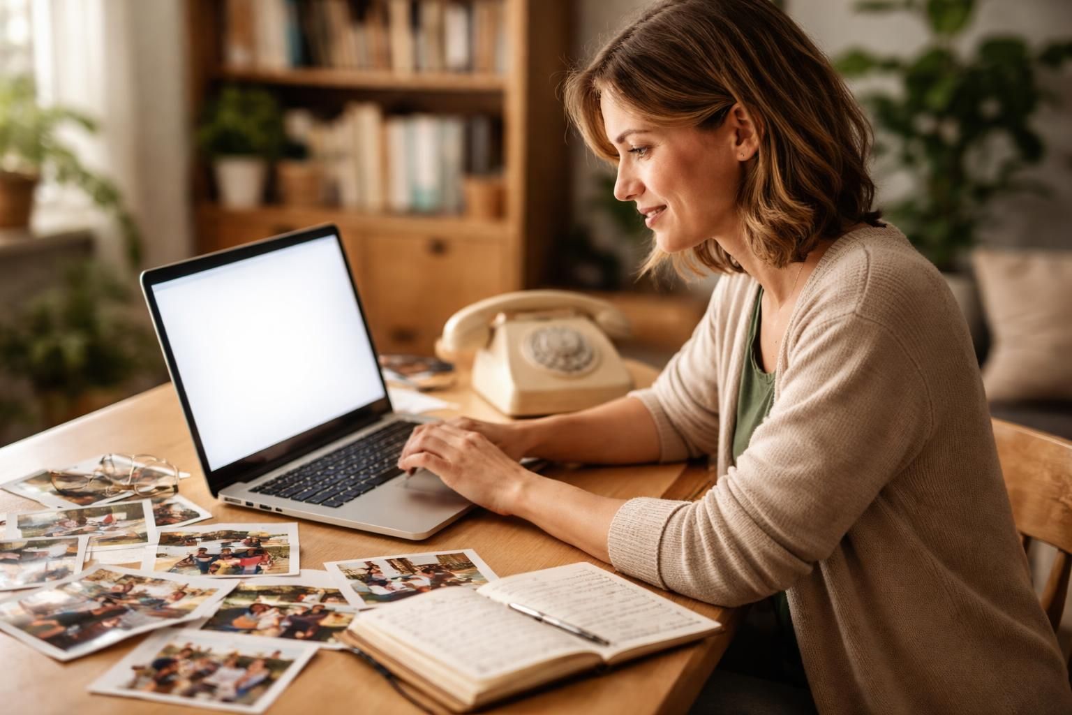 découvrez comment l'annuaire inversé pages blanches peut vous aider à retrouver facilement des amis perdus de vue grâce à ses outils de recherche simples et efficaces.