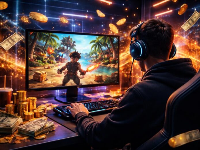 découvrez comment maximiser vos gains dans blox fruit sur roblox grâce aux meilleurs codes argent. astuces et conseils pour profiter pleinement du jeu et augmenter vos récompenses.