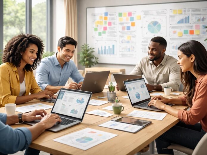 découvrez notre avis complet sur creately, l'outil incontournable pour optimiser votre flux de travail collaboratif et améliorer la productivité en équipe.