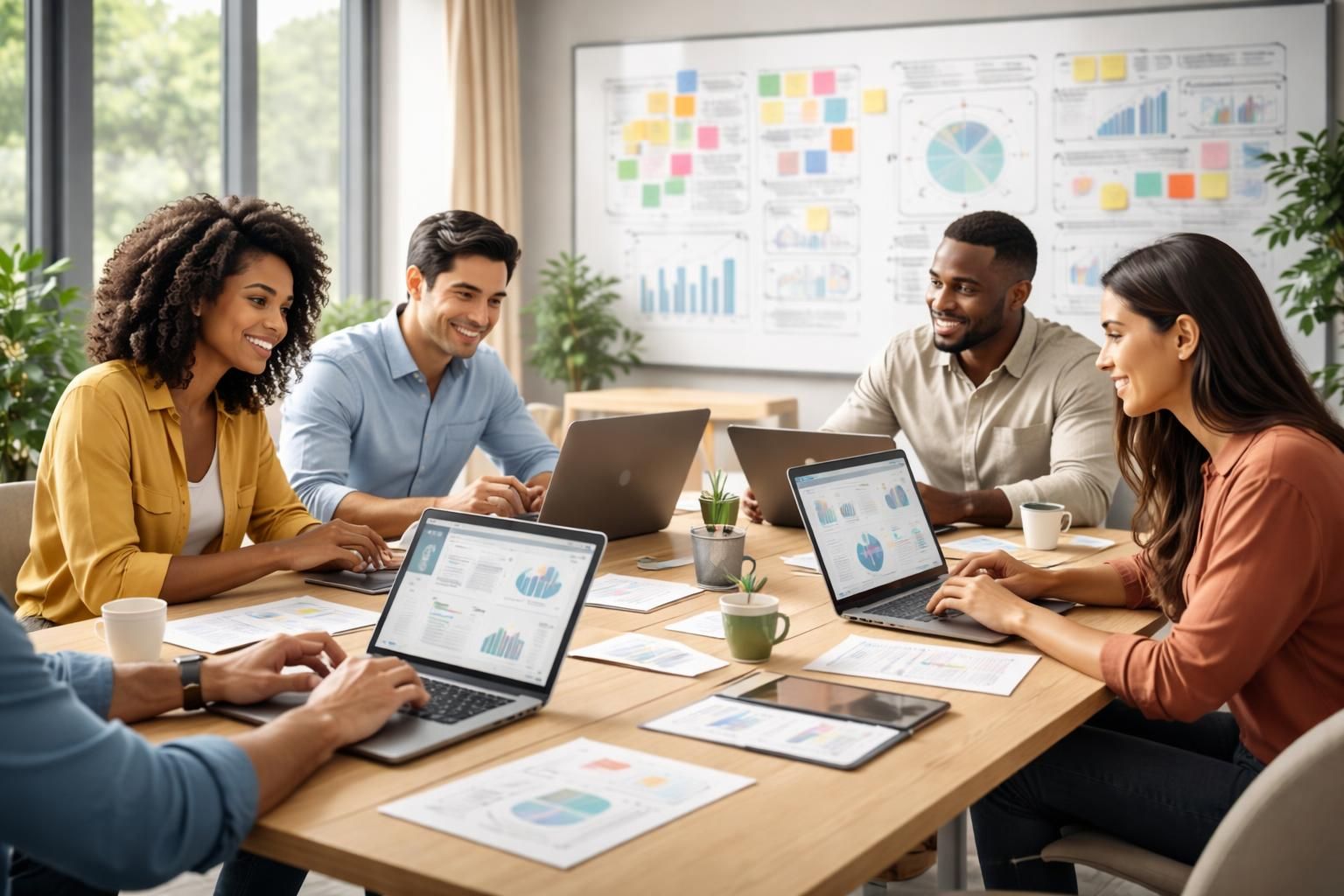 découvrez notre avis complet sur creately, l'outil incontournable pour optimiser votre flux de travail collaboratif et améliorer la productivité en équipe.