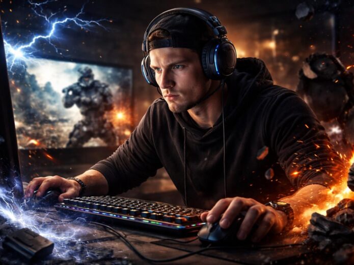 découvrez comment créer un pseudo unique dans call of duty qui reflète parfaitement votre style et votre personnalité de joueur.