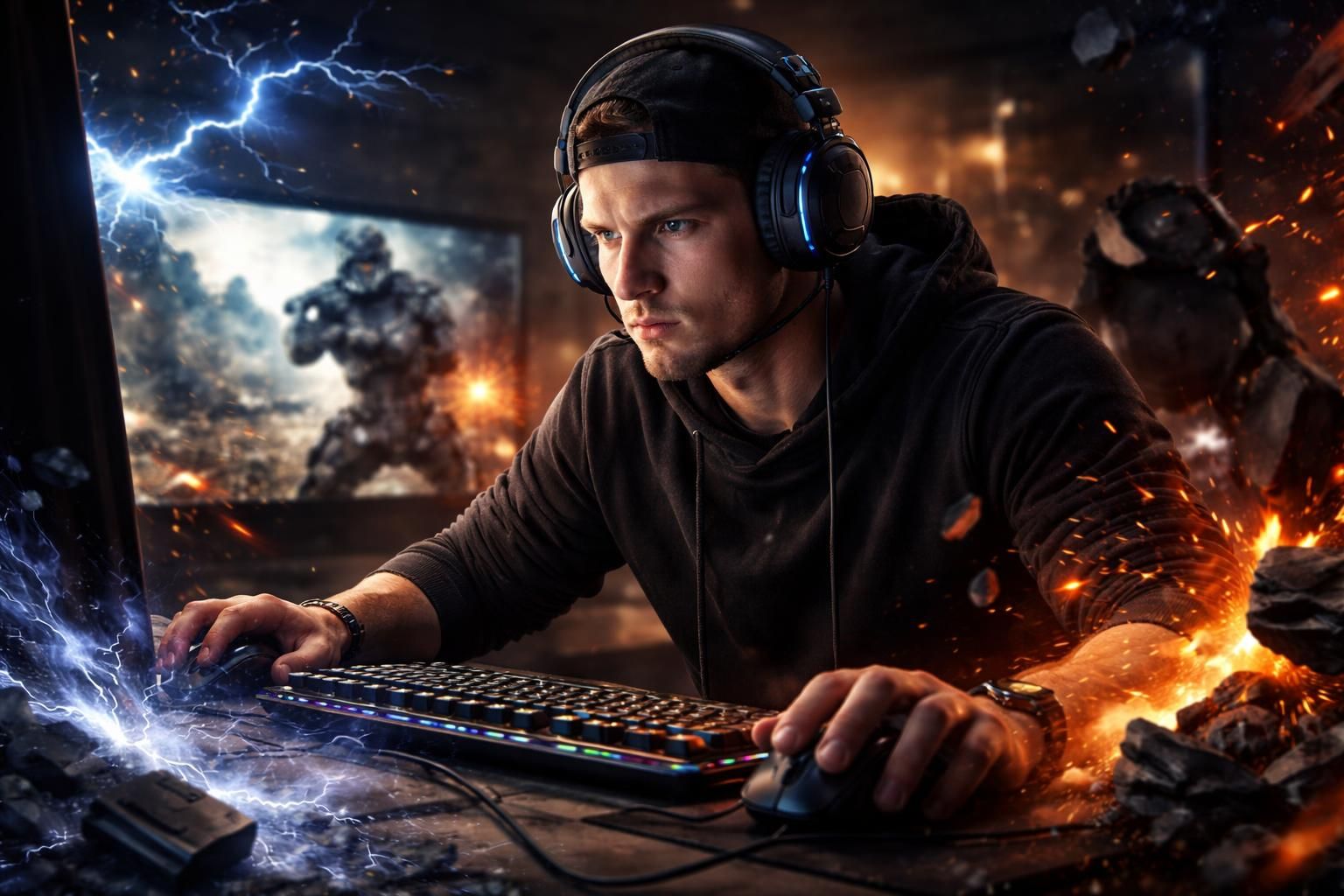 découvrez comment créer un pseudo unique dans call of duty qui reflète parfaitement votre style et votre personnalité de joueur.
