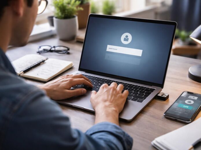découvrez des astuces et conseils pratiques pour débloquer un pc portable lorsque vous avez oublié votre mot de passe. retrouvez des solutions simples et efficaces pour accéder rapidement à votre ordinateur.