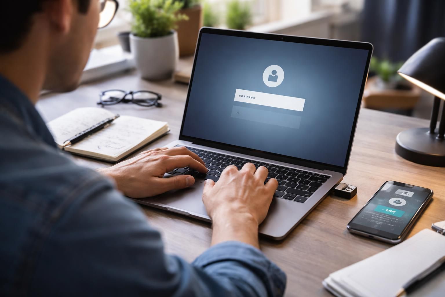 découvrez des astuces et conseils pratiques pour débloquer un pc portable lorsque vous avez oublié votre mot de passe. retrouvez des solutions simples et efficaces pour accéder rapidement à votre ordinateur.