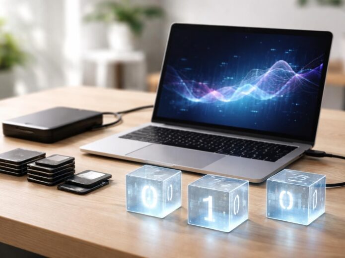 découvrez comment convertir les octets en mégaoctets et comprenez l'importance essentielle des unités de mesure dans le domaine numérique.