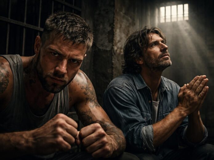 découvrez une analyse approfondie des thèmes de la violence et de la rédemption dans la série el marginal, explorant les enjeux sociaux et personnels des personnages.