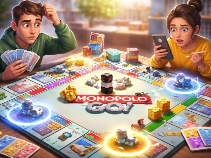 découvrez comment éviter les erreurs fréquentes lors de l'utilisation des bonus dans monopoly go pour maximiser vos gains et améliorer votre stratégie de jeu.