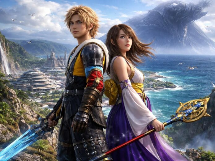 découvrez pourquoi ff10 remake est un jeu incontournable pour les fans de la série, avec des graphismes améliorés, une narration enrichie et un gameplay modernisé qui ravira les amateurs de l'univers final fantasy.