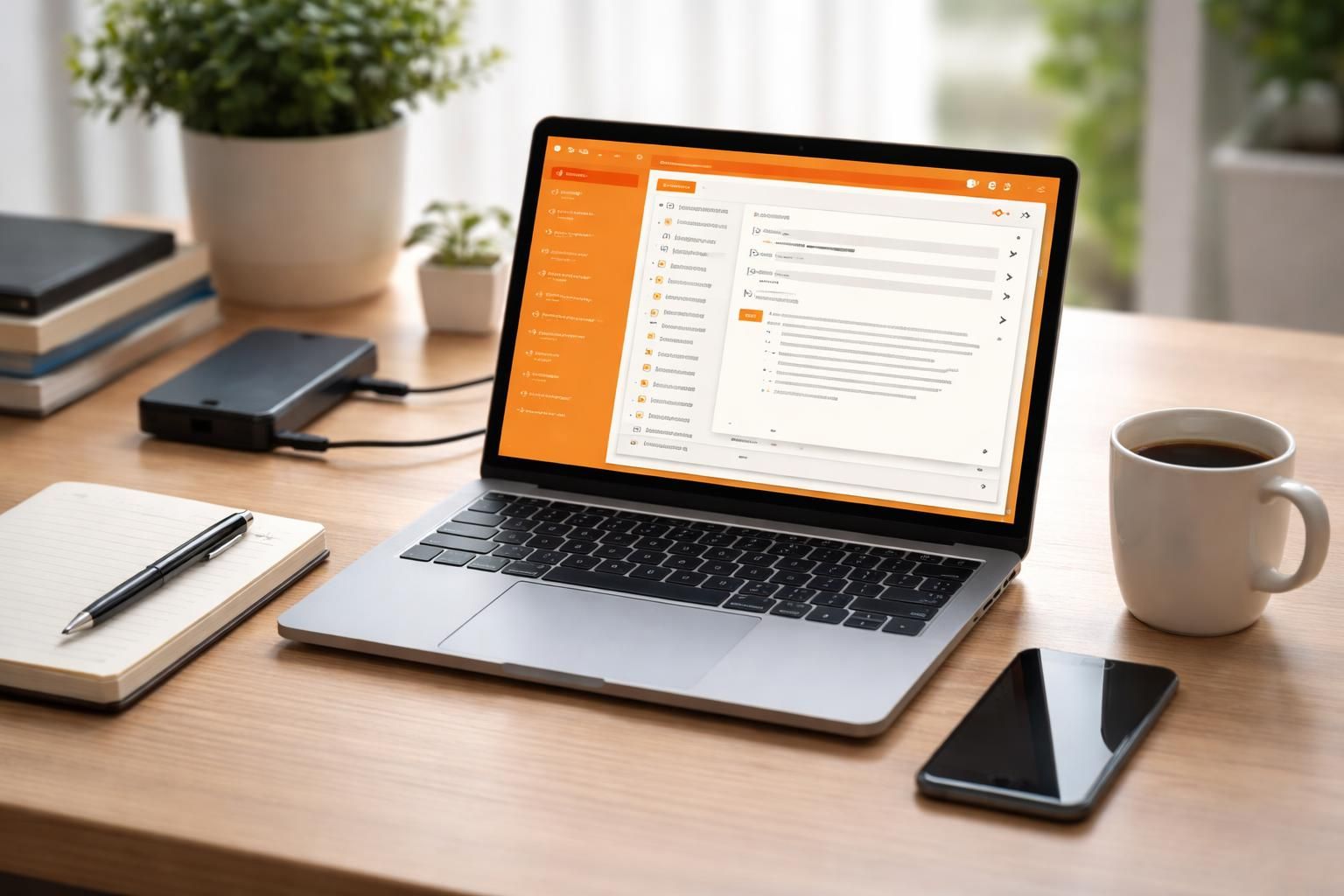 découvrez notre guide pratique pour supprimer facilement votre compte mail orange tout en conservant toutes vos données importantes en toute sécurité.