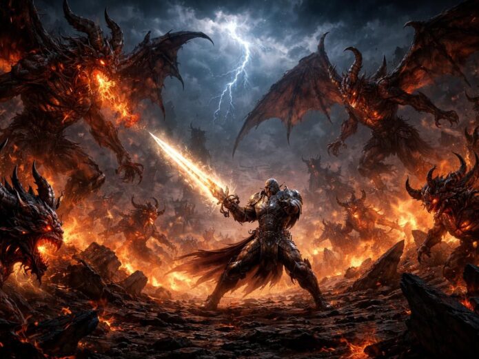 découvrez le guide ultime pour vaincre les diablo 4 inférrites en mode expert et dominez chaque combat avec des stratégies avancées et conseils essentiels.