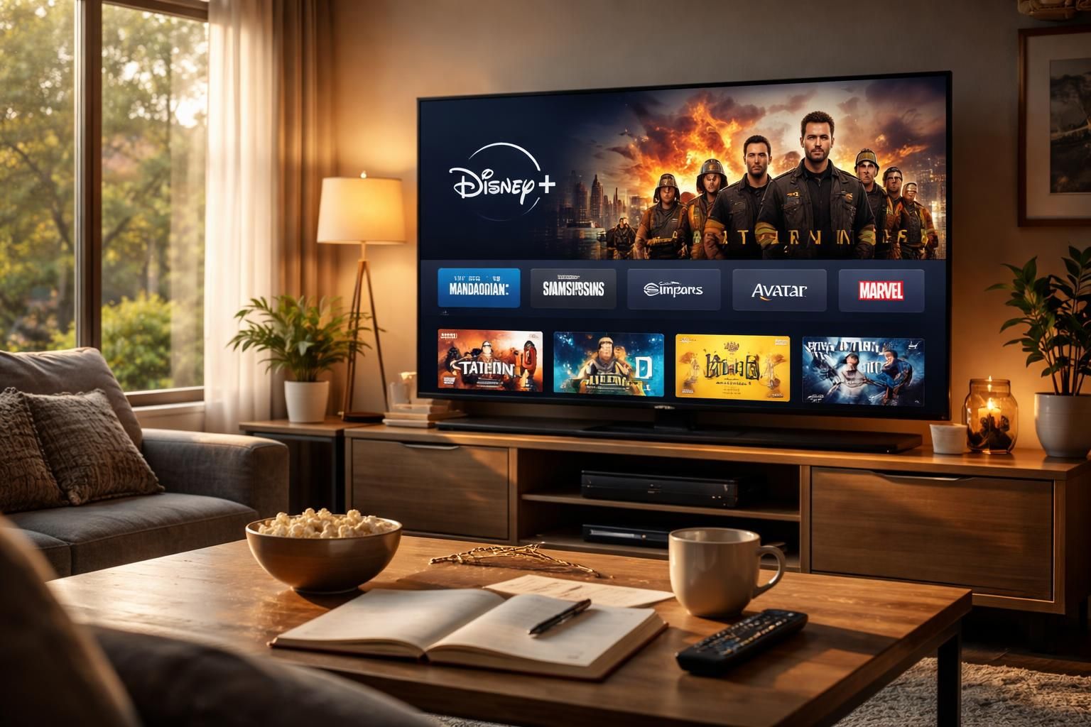 découvrez toutes les dernières informations sur la date de sortie de la saison 7 de station 19 sur disney plus, avec actualités et annonces officielles.