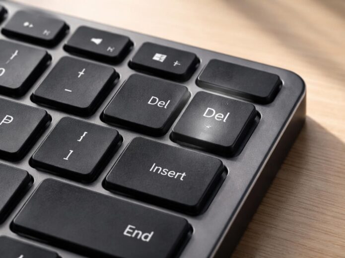 découvrez les différences entre la touche del du clavier et les autres touches de suppression, pour mieux comprendre leur fonctionnement et optimiser votre utilisation.