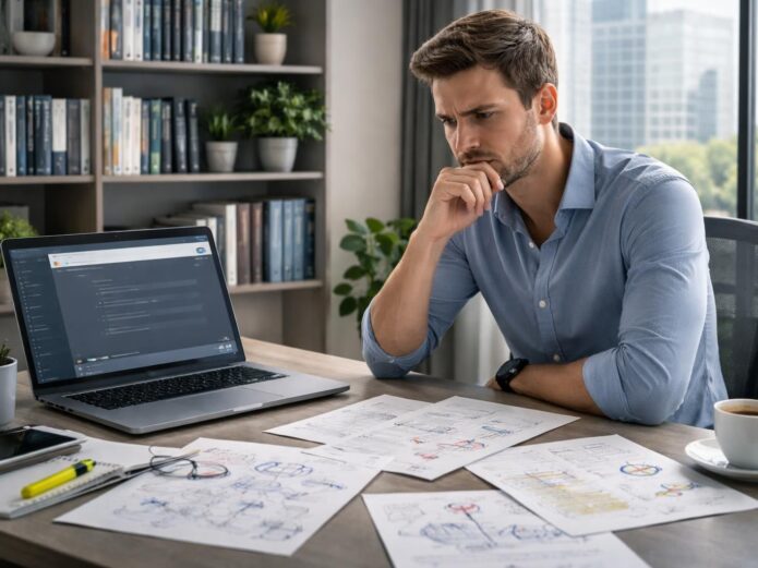 découvrez les erreurs courantes à éviter lors de l'analyse avec chat gpt pour optimiser vos résultats et améliorer vos interactions.