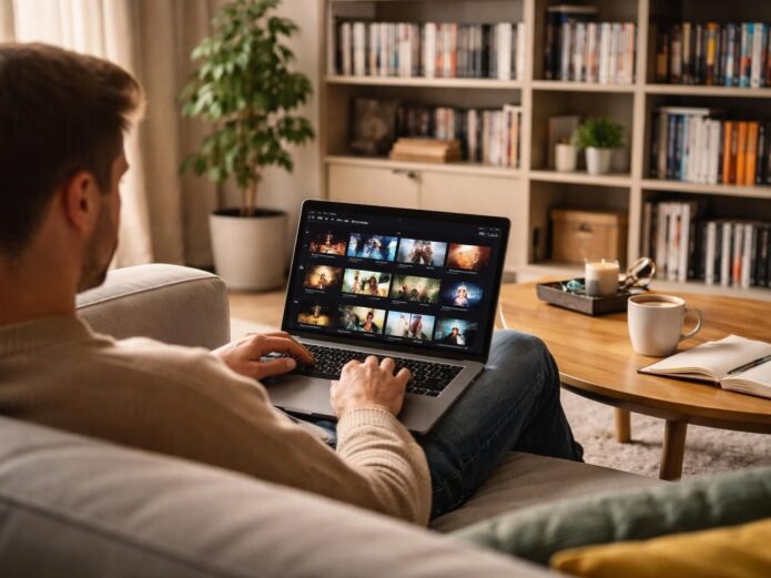 découvrez les meilleures astuces pour accéder et utiliser la nouvelle adresse de filmoflix en toute simplicité et profiter de vos films et séries préférés sans interruption.