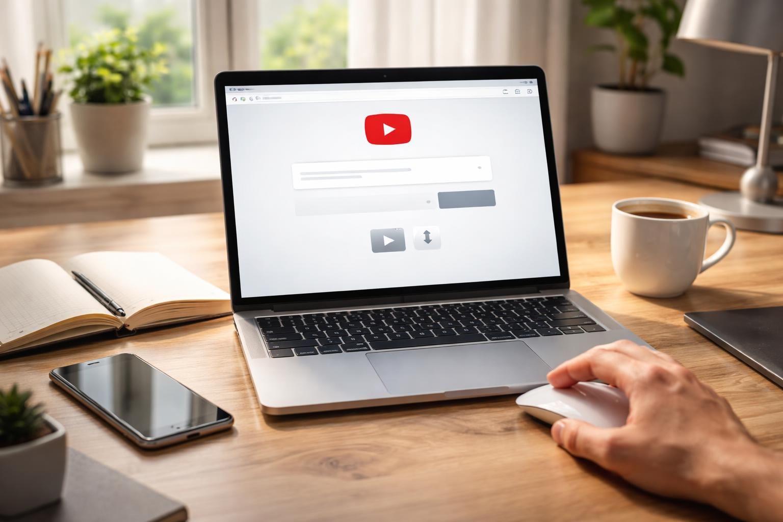 découvrez les meilleures astuces pour télécharger une vidéo youtube sans logiciel facilement et rapidement, directement depuis votre navigateur.