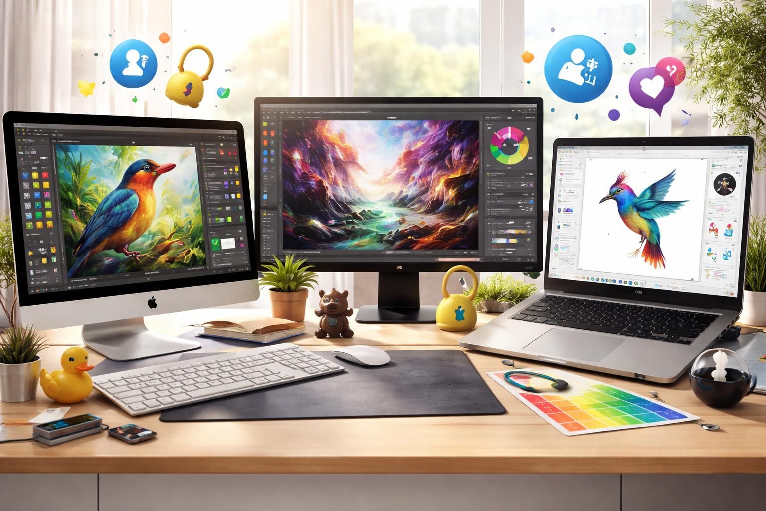 découvrez les meilleures fonctionnalités des alternatives libres à adobe photoshop, des logiciels gratuits et performants pour remplacer le célèbre outil propriétaire.