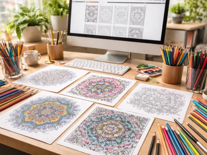 découvrez les meilleurs sites pour télécharger gratuitement des coloriages adultes à imprimer. profitez d'une large sélection de dessins relaxants et créatifs pour tous les goûts.