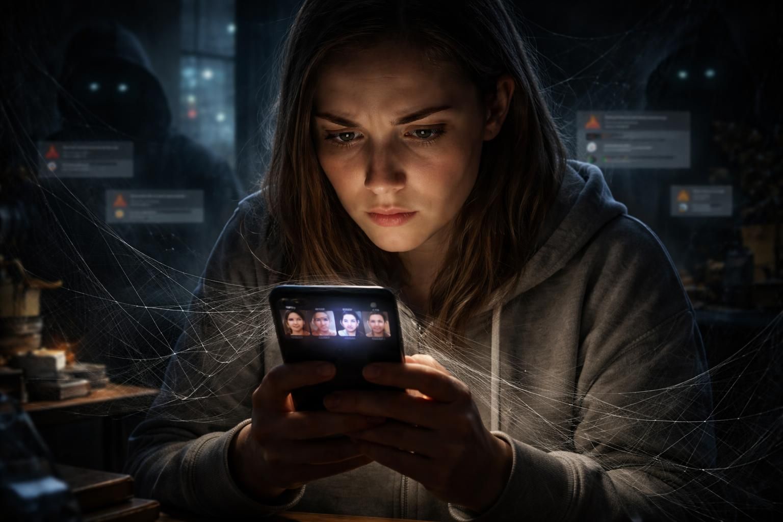 découvrez les pièges courants à éviter lorsque vous essayez de regarder des insta stories de manière anonyme pour protéger votre confidentialité en ligne.