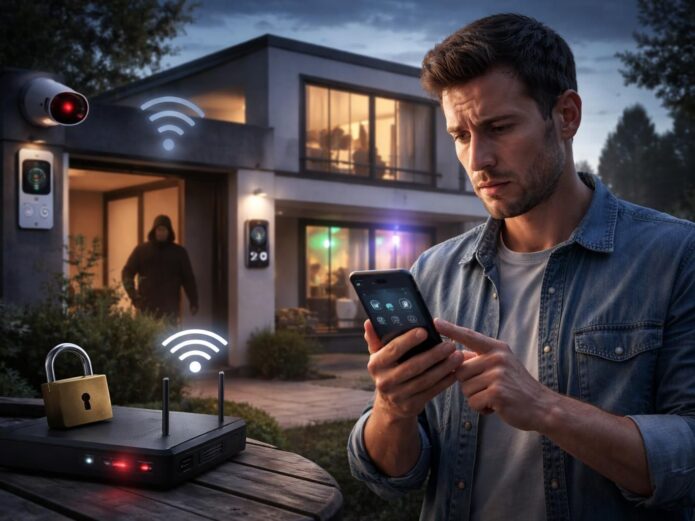 découvrez les principaux pièges à éviter pour utiliser efficacement la smart life avec une connexion à distance et profitez pleinement de vos appareils connectés en toute sécurité.