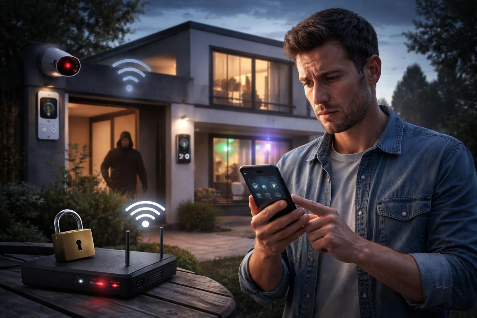 découvrez les principaux pièges à éviter pour utiliser efficacement la smart life avec une connexion à distance et profitez pleinement de vos appareils connectés en toute sécurité.