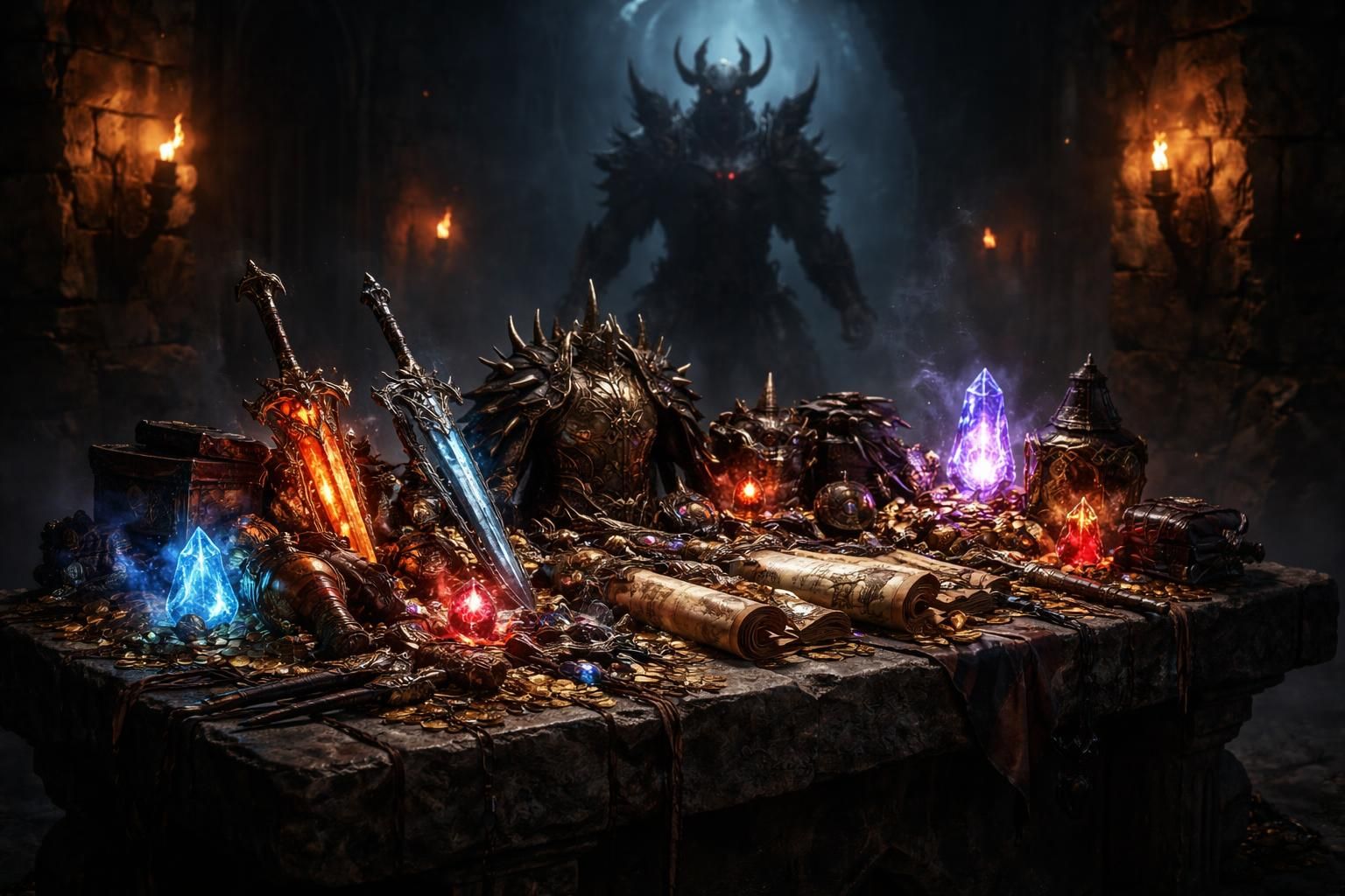 découvrez les secrets de la table de butin uber boss dans diablo 4, avec des conseils exclusifs pour optimiser vos récompenses et progresser rapidement dans le jeu.
