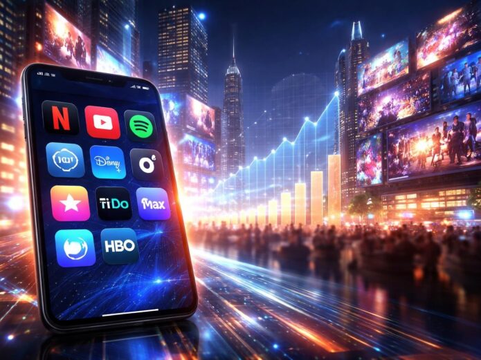 découvrez comment l'app empire streaming a évolué au fil du temps et analysez son impact significatif sur le marché du streaming en france.