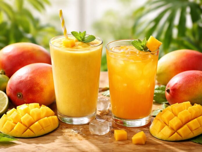 découvrez mangoai, l'allié naturel parfait pour sublimer vos smoothies et jus faits maison avec saveur et bienfaits.