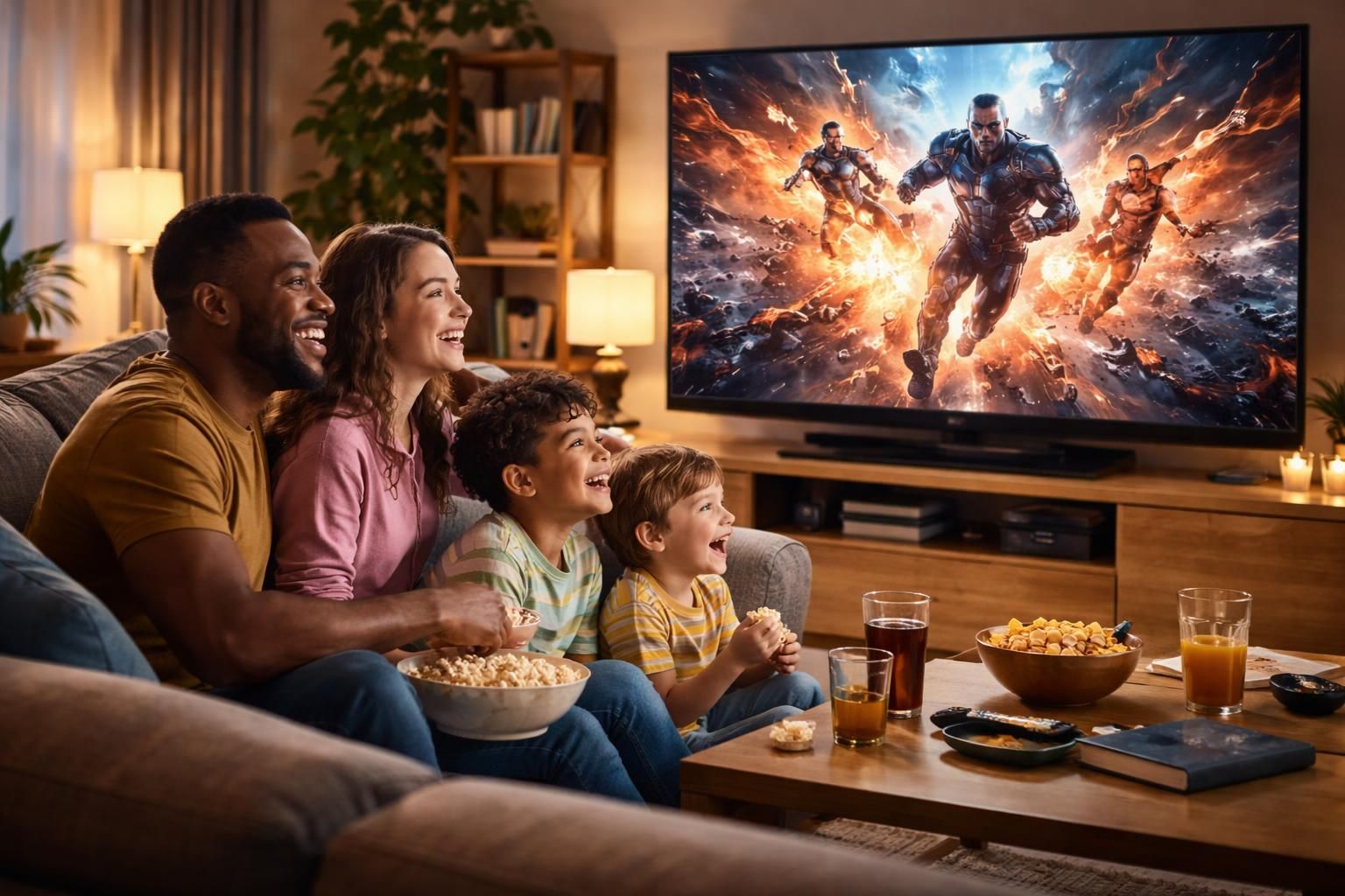 découvrez pourquoi theflixer streaming est la meilleure plateforme pour un divertissement de qualité, avec un large choix de films et séries, une interface facile à utiliser et un streaming rapide et fiable.