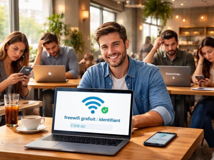 découvrez pourquoi choisir freewifi gratuit avec identifiant est une option avantageuse par rapport à d'autres méthodes de connexion, offrant simplicité, sécurité et accès rapide.