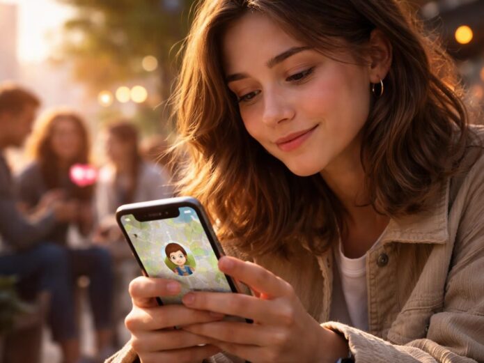 découvrez pourquoi comprendre la signification du bitmoji sur votre carte snap est essentiel pour mieux interagir avec vos amis et personnaliser votre expérience sur snapchat.