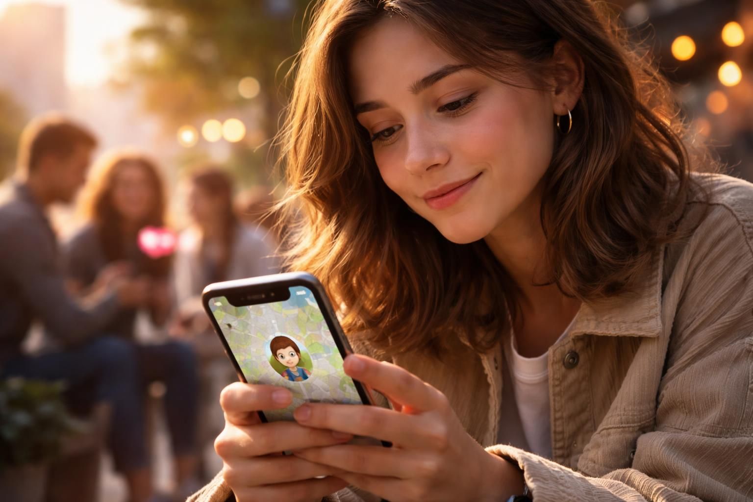 découvrez pourquoi comprendre la signification du bitmoji sur votre carte snap est essentiel pour mieux interagir avec vos amis et personnaliser votre expérience sur snapchat.