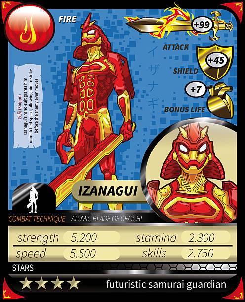 booxter carte rare passion TCG