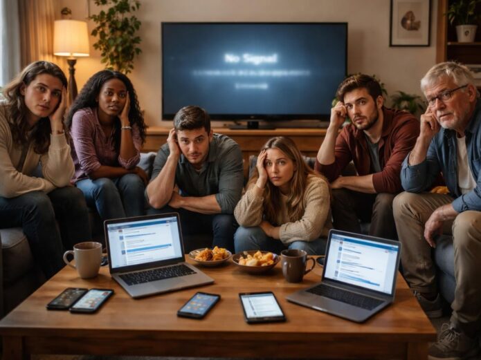 découvrez pourquoi 33sériestreaming ne fonctionne plus à travers les témoignages et expériences partagés par les utilisateurs.