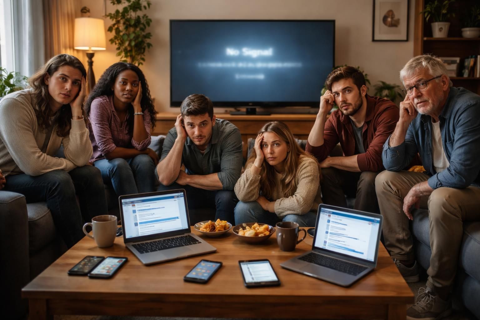 découvrez pourquoi 33sériestreaming ne fonctionne plus à travers les témoignages et expériences partagés par les utilisateurs.