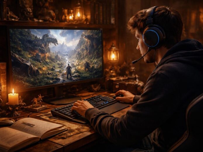 découvrez combien d'heures il faut consacrer à baldur's gate 3 grâce à notre analyse détaillée du temps de jeu pour profiter pleinement de cette aventure épique.