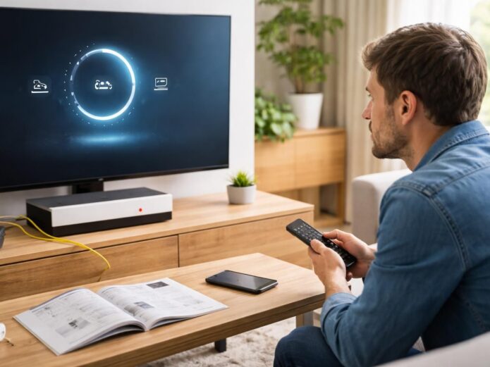 découvrez combien de temps dure l'étape 4 sur freebox et les informations essentielles à connaître pour réussir cette partie de l'installation.