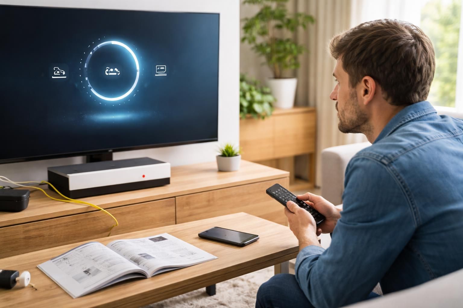 découvrez combien de temps dure l'étape 4 sur freebox et les informations essentielles à connaître pour réussir cette partie de l'installation.