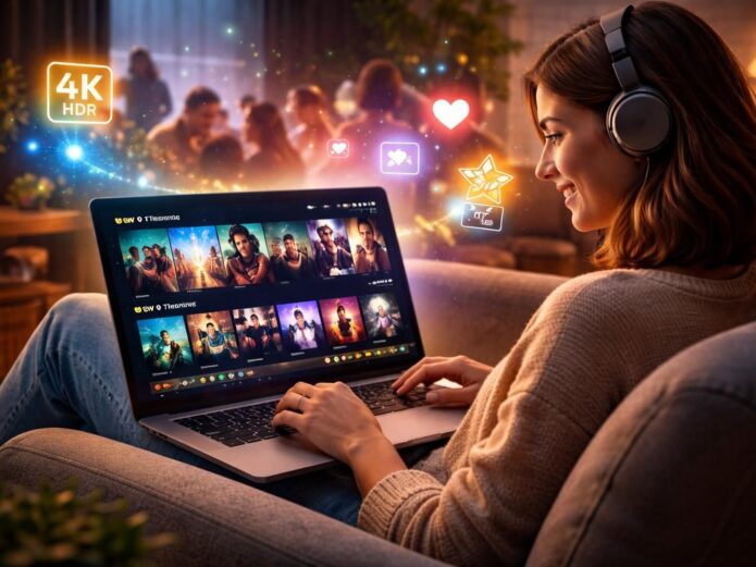 découvrez comment cpasfo stream se démarque des autres plateformes de streaming grâce à ses fonctionnalités uniques, sa qualité de diffusion et son expérience utilisateur optimisée.