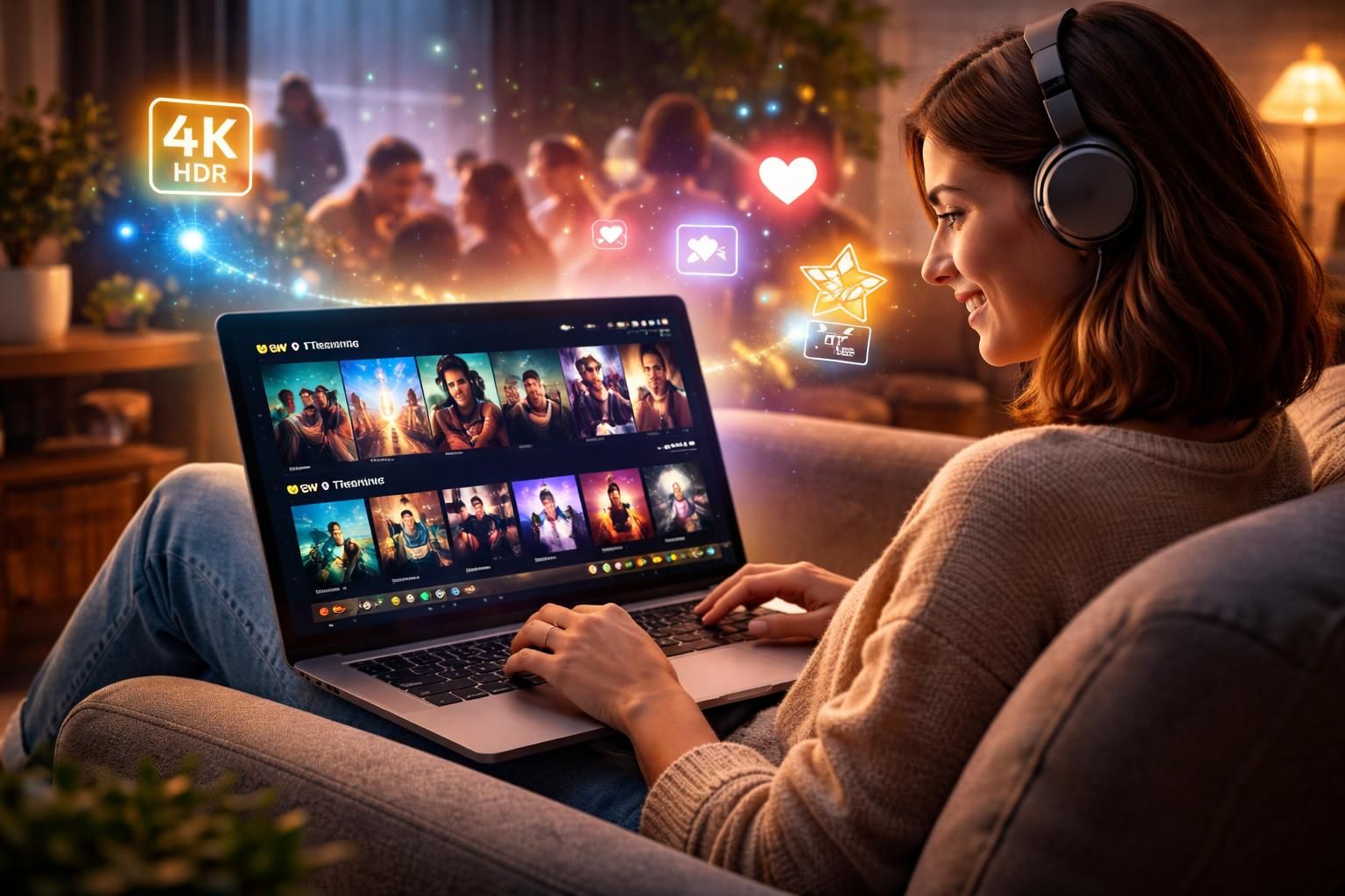 découvrez comment cpasfo stream se démarque des autres plateformes de streaming grâce à ses fonctionnalités uniques, sa qualité de diffusion et son expérience utilisateur optimisée.