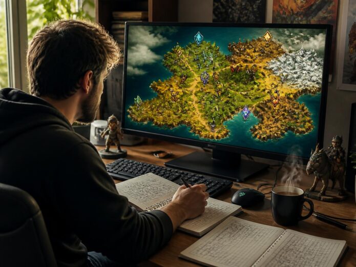 découvrez comment utiliser dofusmap pour organiser efficacement vos combats et optimiser vos récoltes dans le jeu dofus grâce à nos conseils pratiques.