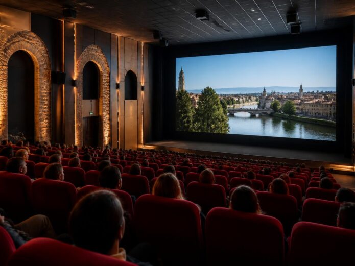 explorez les meilleurs cinémas de romans sur isère et vivez une expérience cinématographique inoubliable avec des films pour tous les goûts.