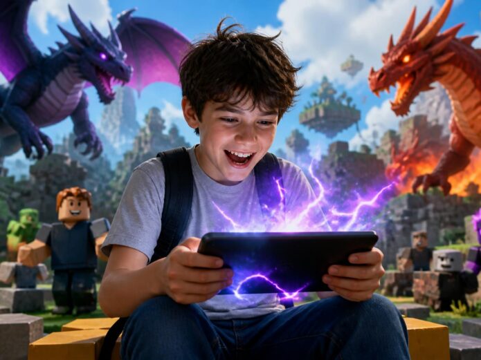 découvrez les meilleurs codes dragon blox roblox pour obtenir des récompenses exclusives et améliorer votre expérience de jeu dès maintenant.