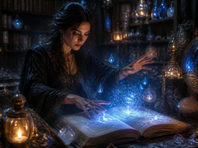 explorez la prochaine extension et découvrez les secrets fascinants de la magie pour vivre une expérience unique et envoûtante.