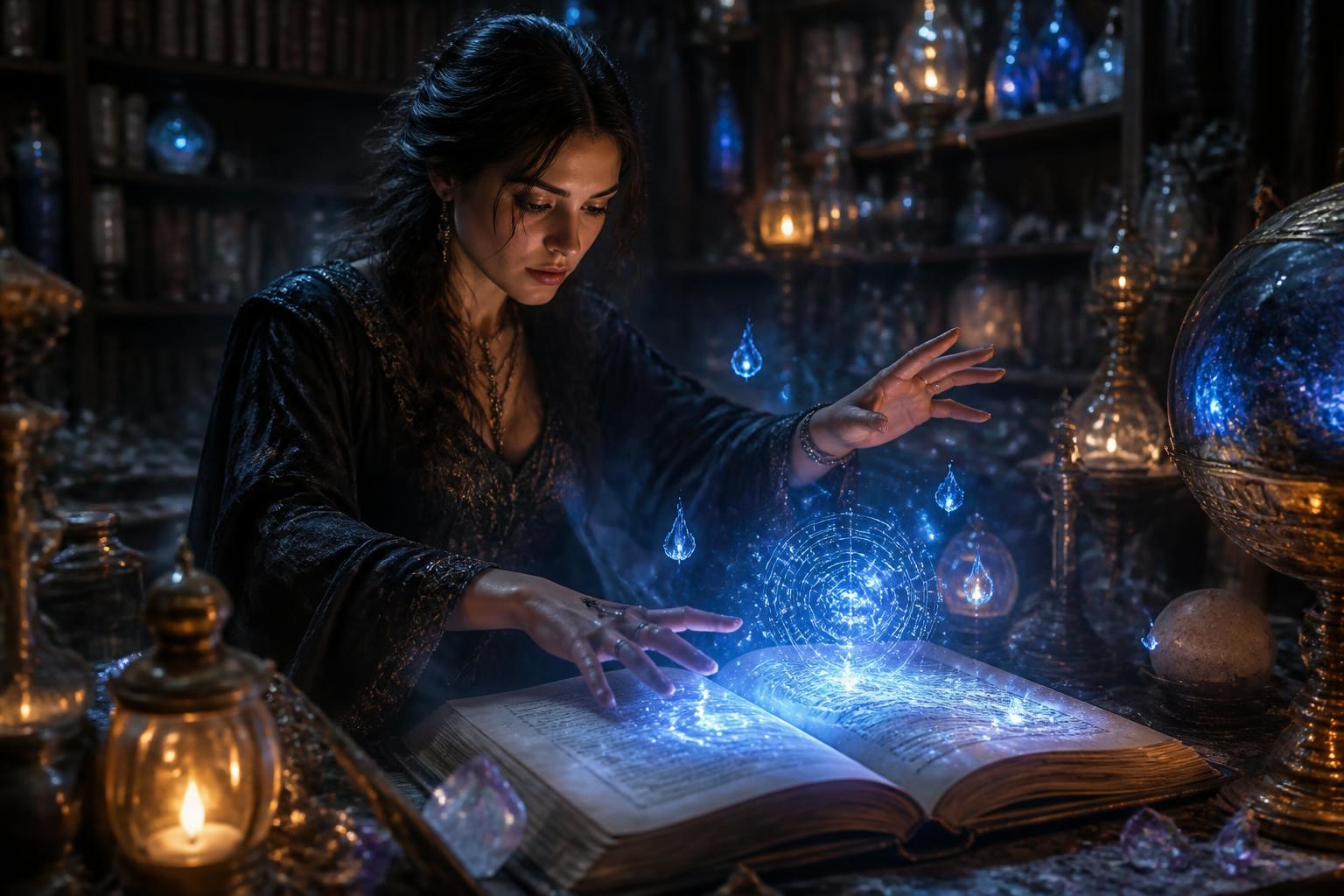 explorez la prochaine extension et découvrez les secrets fascinants de la magie pour vivre une expérience unique et envoûtante.